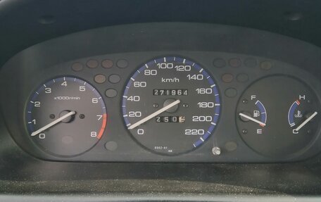 Honda Civic VII, 1997 год, 99 000 рублей, 1 фотография