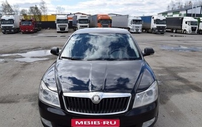 Skoda Octavia, 2010 год, 870 000 рублей, 1 фотография
