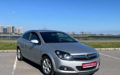 Opel Astra H, 2006 год, 600 000 рублей, 1 фотография