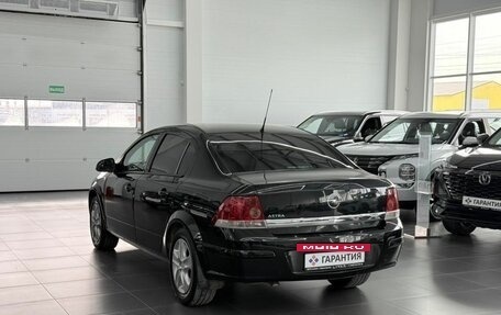 Opel Astra H, 2013 год, 800 000 рублей, 2 фотография