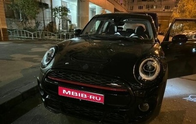 MINI Hatch, 2018 год, 2 600 000 рублей, 1 фотография