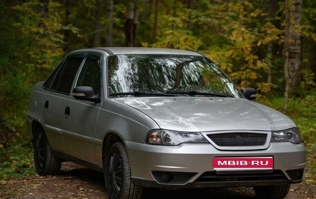 Daewoo Nexia I рестайлинг, 2012 год, 250 000 рублей, 1 фотография