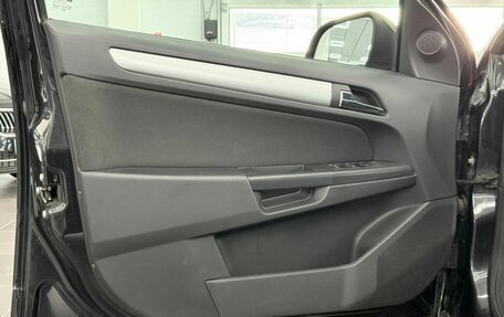 Opel Astra H, 2013 год, 800 000 рублей, 9 фотография