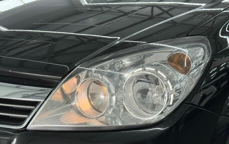 Opel Astra H, 2013 год, 800 000 рублей, 7 фотография