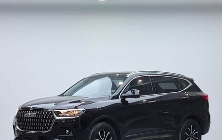 Haval H6, 2023 год, 1 299 003 рублей, 1 фотография