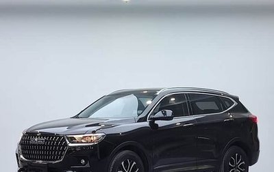 Haval H6, 2023 год, 1 299 003 рублей, 1 фотография