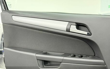 Opel Astra H, 2013 год, 800 000 рублей, 10 фотография