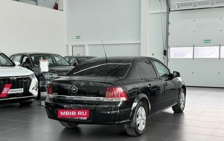 Opel Astra H, 2013 год, 800 000 рублей, 5 фотография