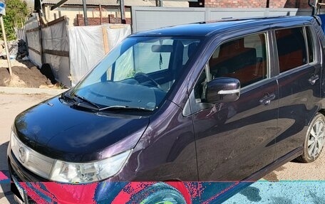 Mazda AZ-Wagon IV, 2012 год, 650 000 рублей, 1 фотография