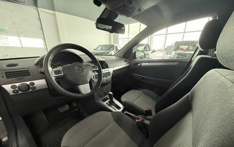 Opel Astra H, 2013 год, 800 000 рублей, 13 фотография
