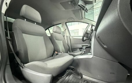 Opel Astra H, 2013 год, 800 000 рублей, 19 фотография