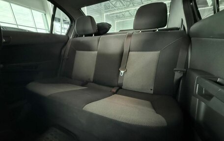 Opel Astra H, 2013 год, 800 000 рублей, 23 фотография