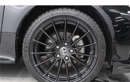 Toyota Yaris, 2021 год, 1 390 000 рублей, 11 фотография