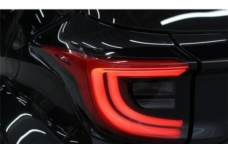 Toyota Yaris, 2021 год, 1 390 000 рублей, 5 фотография