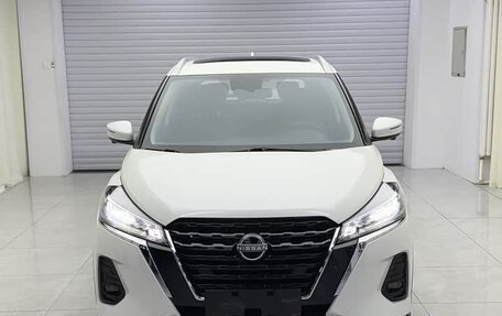 Nissan Kicks I, 2023 год, 1 390 000 рублей, 2 фотография