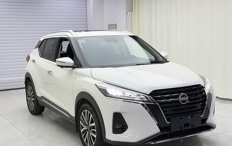 Nissan Kicks I, 2023 год, 1 390 000 рублей, 3 фотография