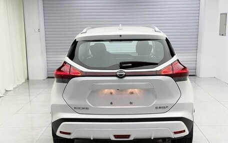 Nissan Kicks I, 2023 год, 1 390 000 рублей, 5 фотография