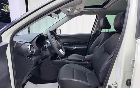 Nissan Kicks I, 2023 год, 1 390 000 рублей, 14 фотография