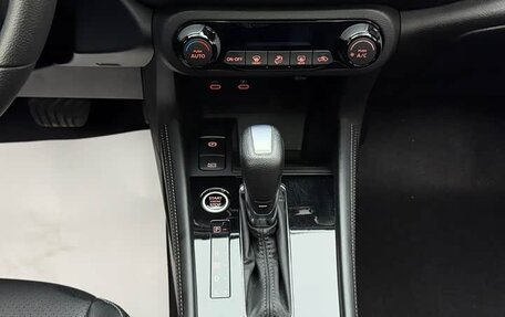 Nissan Kicks I, 2023 год, 1 390 000 рублей, 16 фотография