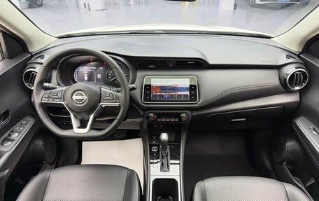 Nissan Kicks I, 2023 год, 1 390 000 рублей, 9 фотография