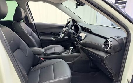 Nissan Kicks I, 2023 год, 1 390 000 рублей, 13 фотография