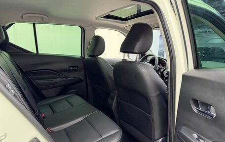 Nissan Kicks I, 2023 год, 1 390 000 рублей, 8 фотография