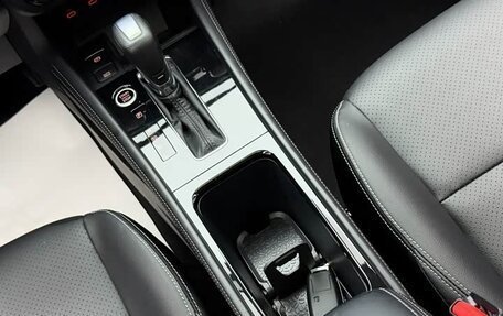 Nissan Kicks I, 2023 год, 1 390 000 рублей, 15 фотография