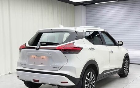 Nissan Kicks I, 2023 год, 1 390 000 рублей, 6 фотография