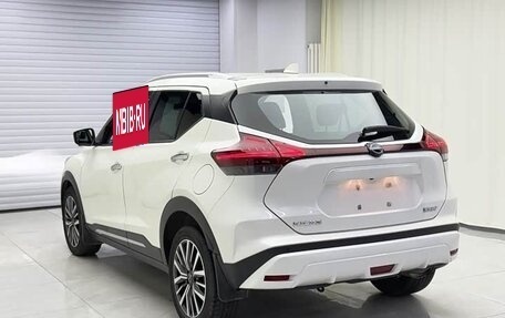 Nissan Kicks I, 2023 год, 1 390 000 рублей, 4 фотография