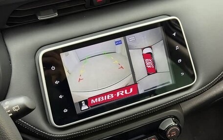 Nissan Kicks I, 2023 год, 1 390 000 рублей, 11 фотография