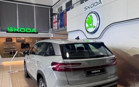 Skoda Kodiaq, 2026 год, 6 680 000 рублей, 4 фотография