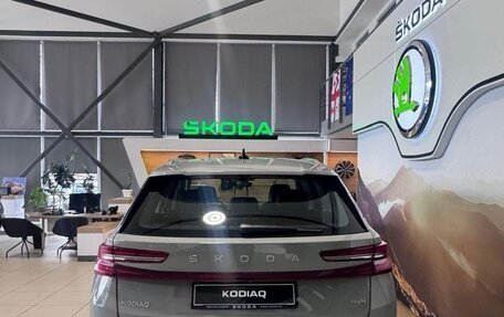 Skoda Kodiaq, 2026 год, 6 680 000 рублей, 5 фотография