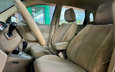 Hyundai Tucson III, 2006 год, 829 000 рублей, 2 фотография