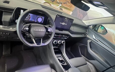 Skoda Kodiaq, 2026 год, 6 680 000 рублей, 7 фотография