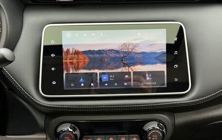 Nissan Kicks I, 2023 год, 1 390 000 рублей, 18 фотография