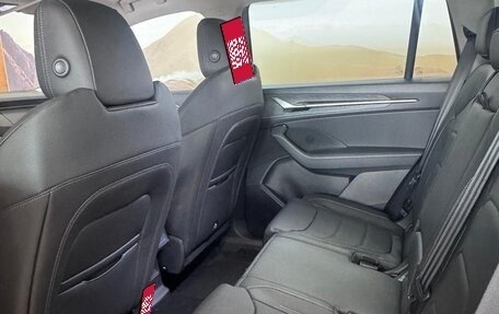 Skoda Kodiaq, 2026 год, 6 680 000 рублей, 8 фотография