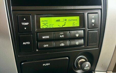 Hyundai Tucson III, 2006 год, 829 000 рублей, 20 фотография