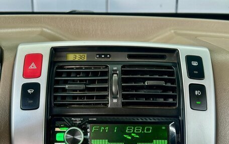 Hyundai Tucson III, 2006 год, 829 000 рублей, 19 фотография