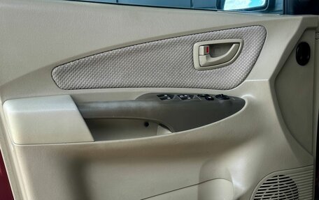 Hyundai Tucson III, 2006 год, 829 000 рублей, 12 фотография