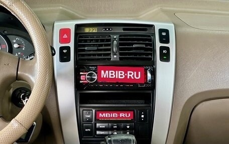 Hyundai Tucson III, 2006 год, 829 000 рублей, 18 фотография