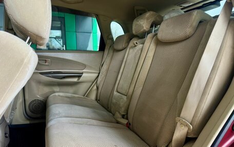 Hyundai Tucson III, 2006 год, 829 000 рублей, 24 фотография