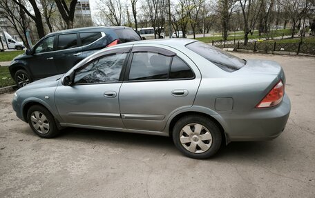 Nissan Almera Classic, 2006 год, 450 000 рублей, 2 фотография