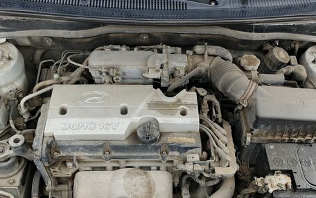 Hyundai Verna II, 2008 год, 450 000 рублей, 7 фотография