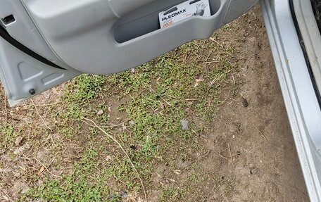 Hyundai Verna II, 2008 год, 450 000 рублей, 5 фотография