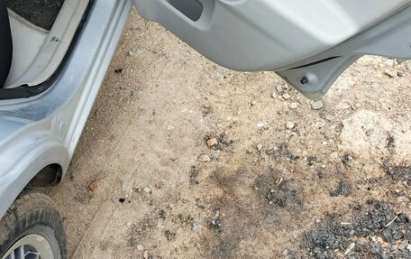 Hyundai Verna II, 2008 год, 450 000 рублей, 3 фотография