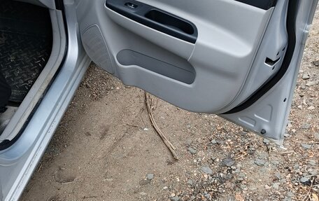 Hyundai Verna II, 2008 год, 450 000 рублей, 2 фотография