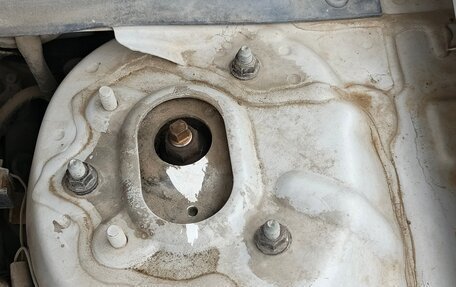 Hyundai Verna II, 2008 год, 450 000 рублей, 8 фотография