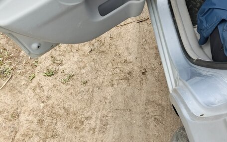 Hyundai Verna II, 2008 год, 450 000 рублей, 6 фотография