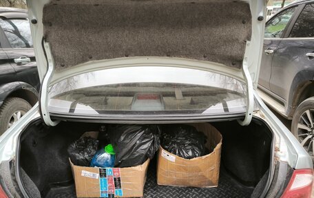 Nissan Almera Classic, 2006 год, 450 000 рублей, 5 фотография