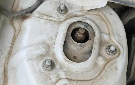 Hyundai Verna II, 2008 год, 450 000 рублей, 9 фотография